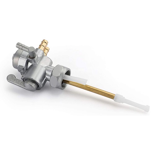 Fuel gas tank - fuel, valve