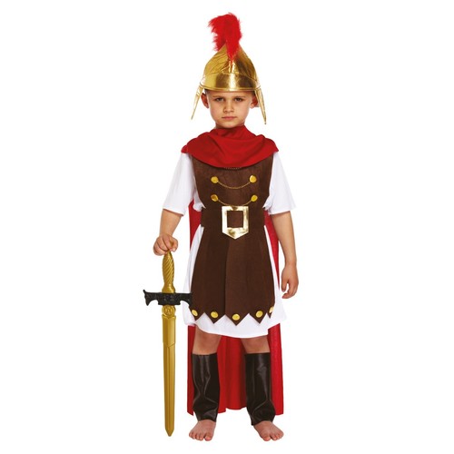 Kids roman general fancy - fancy, dress