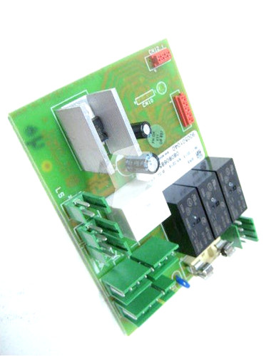 Cooker hood module for - cooker,