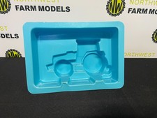 BRITAINS 9515 VALTRA BLUE