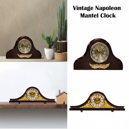 Napoleon mantel clock battery - napoleon,