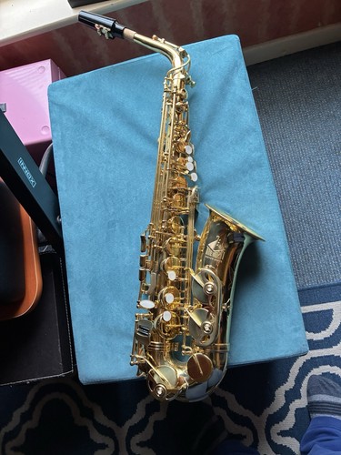 Trevor james the horn - 'the, alto