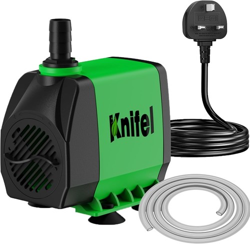 Knifel submersible pump - submersible,