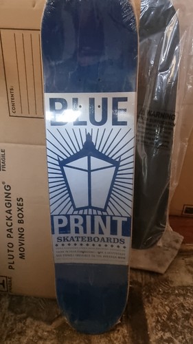 Blueprint persist blue - blueprint,