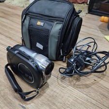 Sony HandyCam DCR-DVD410E