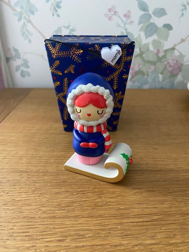 Momiji doll pipaluk limited - momiji,