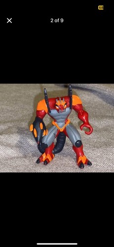 Gormiti action figure lord - figure, -lord