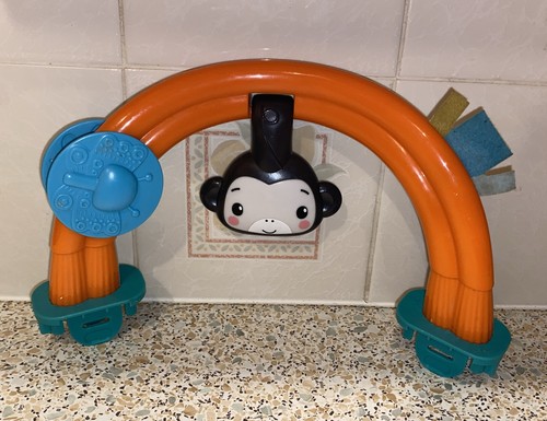 Fisher price leaping - fisher,