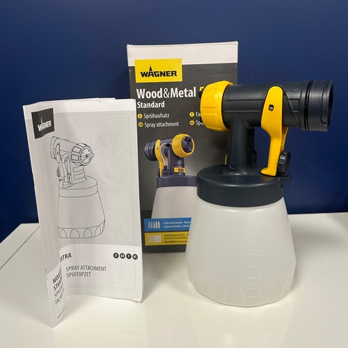 Wagner 800ml extra - 800ml, spray