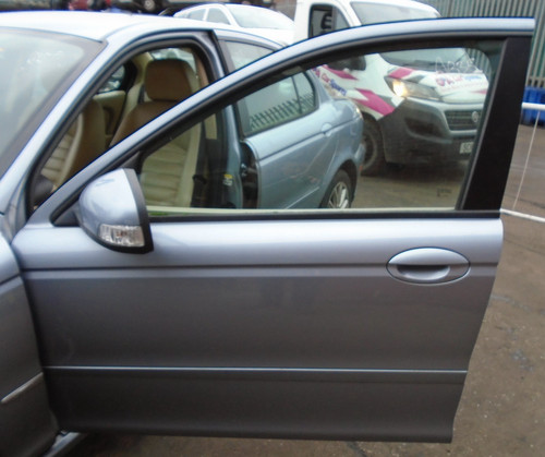 Jaguar type 2d se - 2.2d,