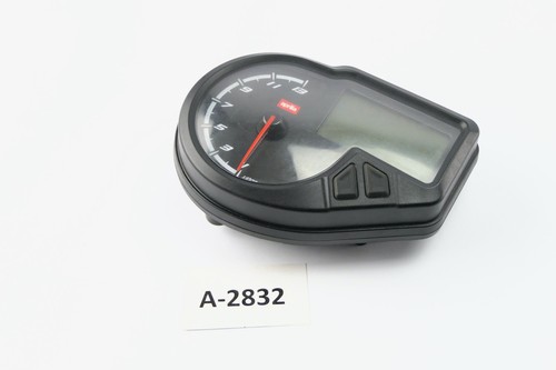 Aprilia rs4 125 - 2011,