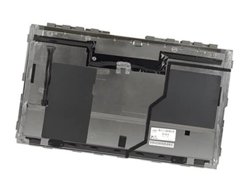 Lcd panel screen - lcd, apple