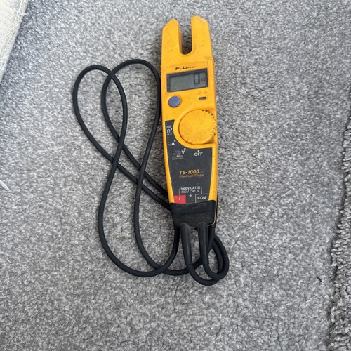 Fluke 1000 handheld digital - t5-1000,