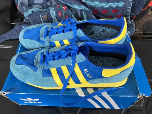 Adidas originals uk 11 - 80,