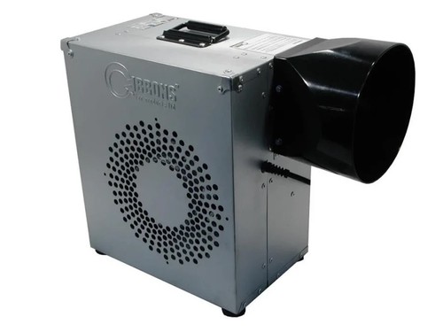 Gibbons bouncy castle blower - gibbons,
