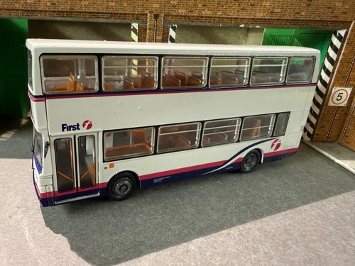 Britbus r832 alexander type - britbus,