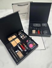 chanel set mack-up