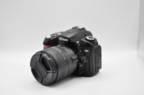 Nikon d90 digital - d90,