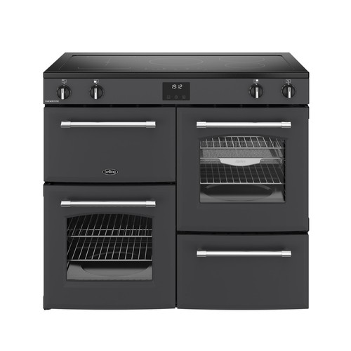 Belling farmhouse 100cm - farmhouse,