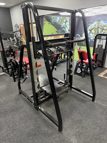 Arsenal strength vertical leg - strength,