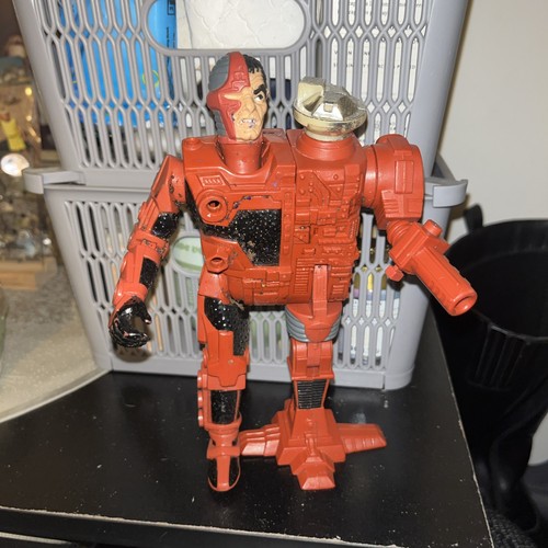 Terror centurions 1986 8 - terror,, centurions.