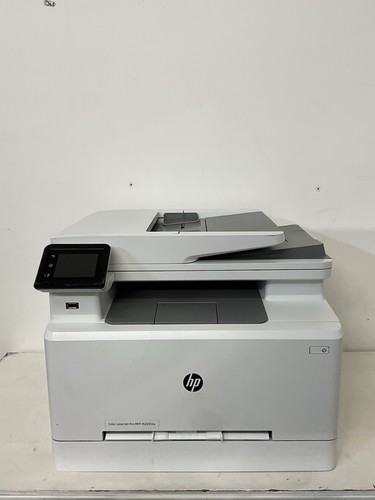 Colour laserjet pro mfp - colour,