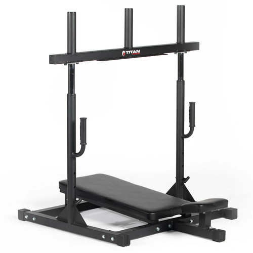 Titan fitness vertical leg - titan,