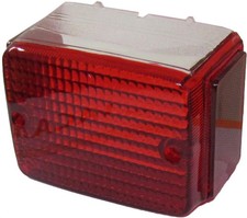 Taillight Lens for 1993 Yamaha CY 50 E Jog-in (E/Start)