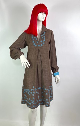Kate beaver 70s vintage - kate, cotton