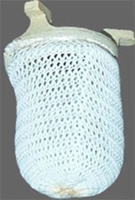 Gas Light Mantles 6 pack Preformed for Humphrey Paulin Mr Heater & Falks lites