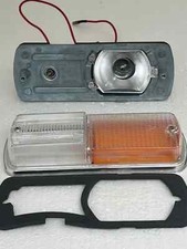 ADU3017 - SIDE/FLASHER LAMP LH