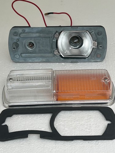 Adu3017 side flasher lamp - side/flasher,