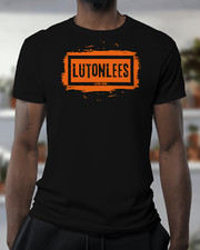 LUTONLEES T Shirt | Luton Town