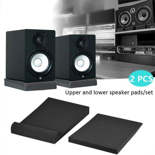 Speaker pads isolation - pads,,