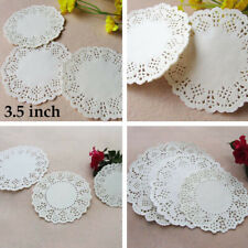 100pcs Creative Vintage Napkin