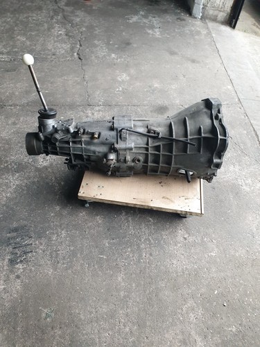 Rb25det gearbox nissan skyline - gearbox,