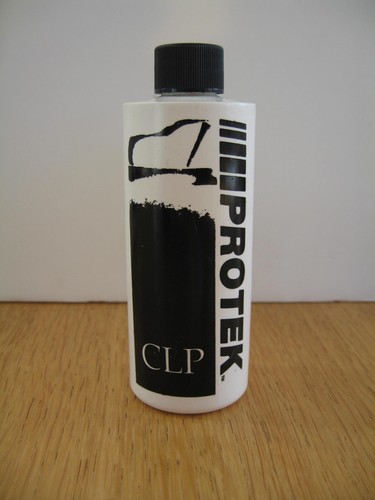 Protek clp high tech - clp, -high-tech