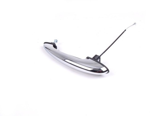 Mini genuine handle bracket - mini,