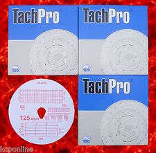 HAUG 125 Kmh 100 x BLACK