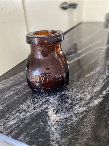 Bovril limited small brown - bovril,