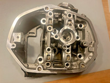 BMW R1200 R/RS LC K53 K54 Right Cylinder Head Black 1112 8394926