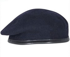 High Quality Navy Blue British