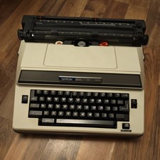 BROTHER SUPER 7300 PORTABLE