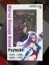 Psylocke Marvel Bishoujo