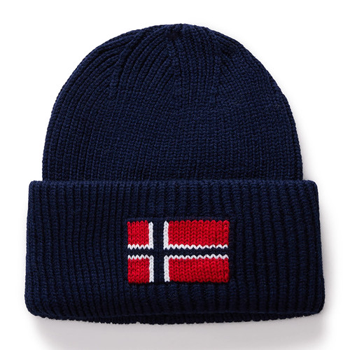 Napapijri men evei - men's, beanie