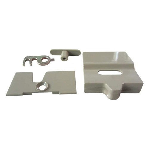 Dometic fridge door catch - door,