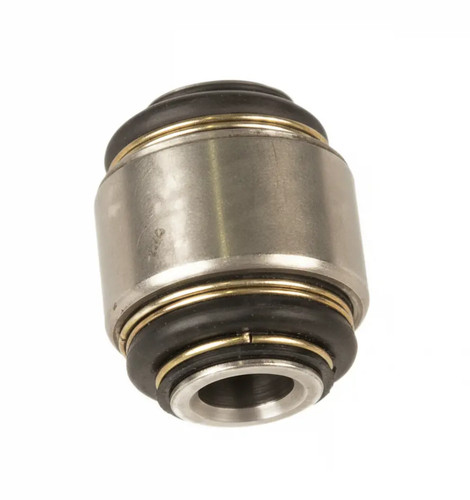 Wishbone bush rubber metal - bush, rubber-metal