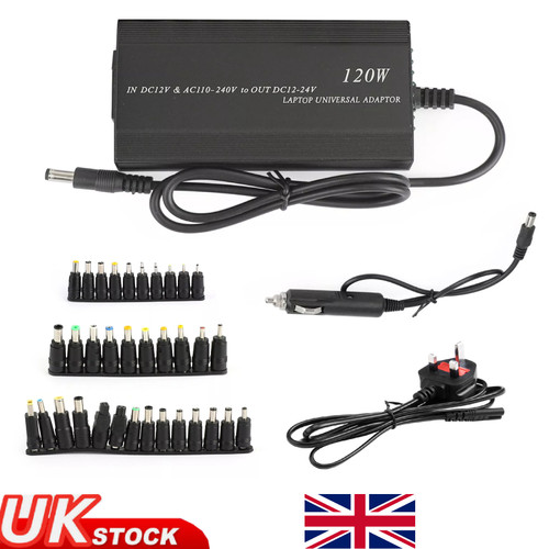 120w power supply adapter - 120w,