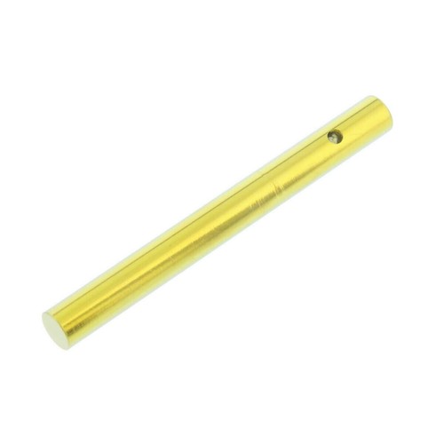 Jmp titanium gold - gold, 46mm