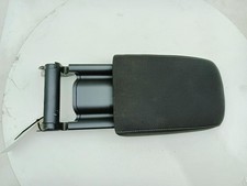 VOLKSWAGEN GOLF CONSOLE